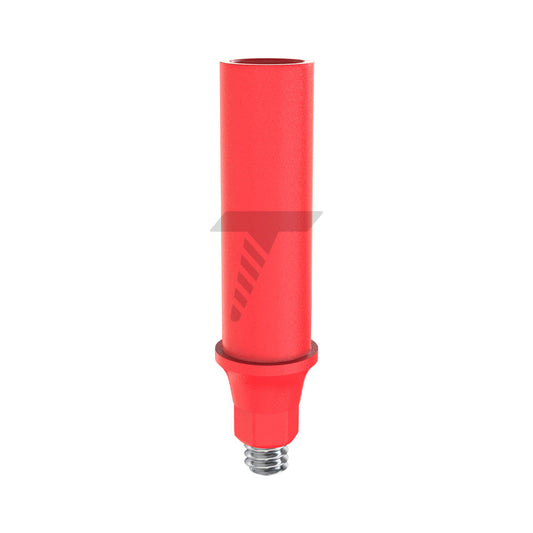 Anti Rotational Castable Abutment – Narrow Platform Conical Connection
