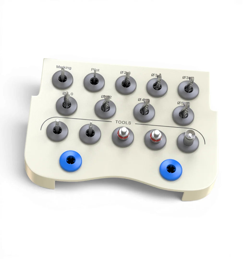 GDT Basic Surgical Kit