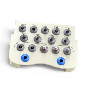 GDT Basic Surgical Kit