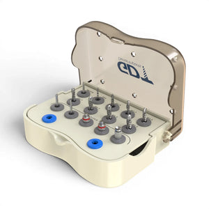 GDT Basic Surgical Kit