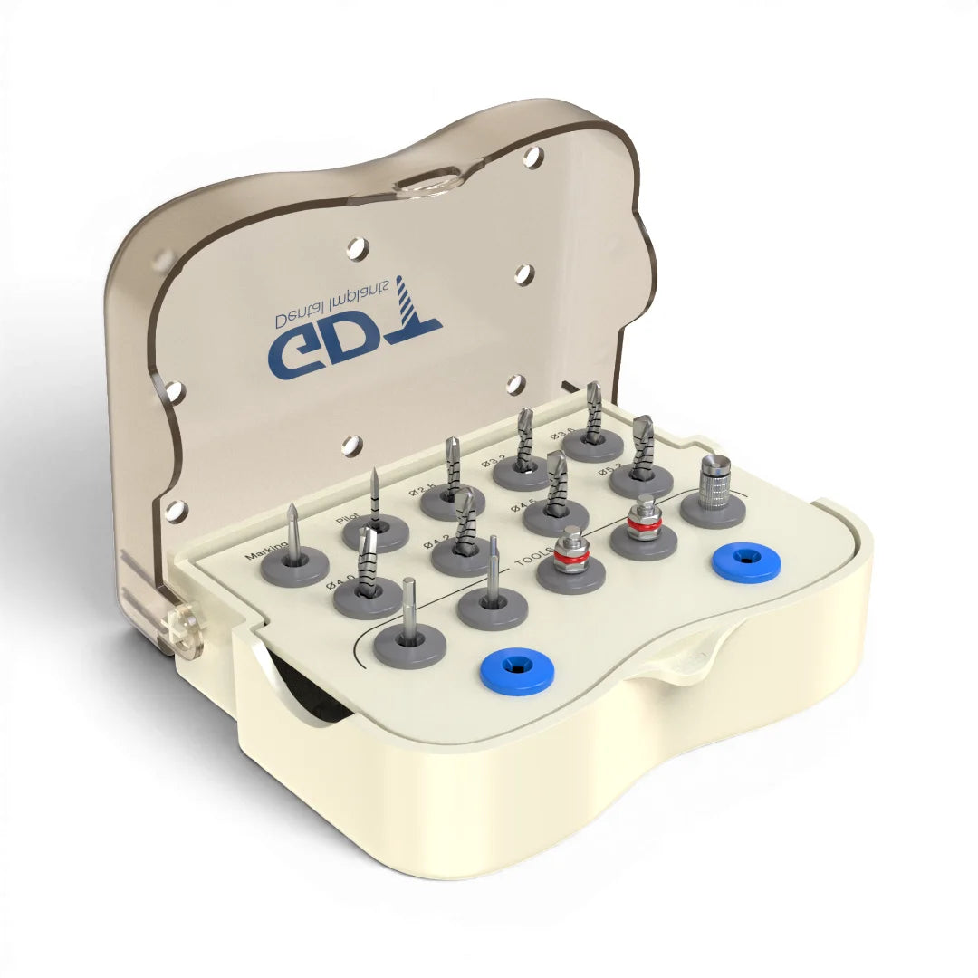 GDT Basic Surgical Kit