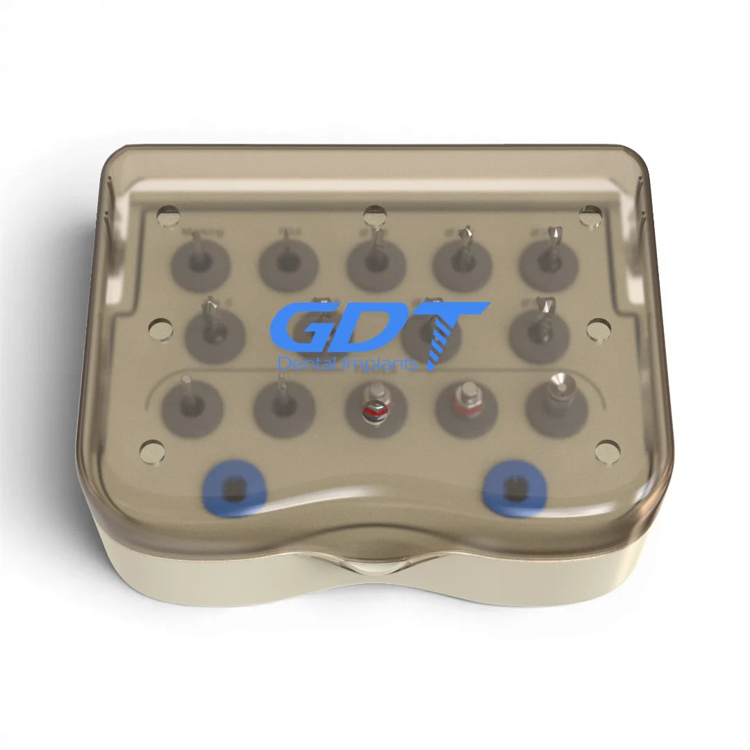 GDT Basic Surgical Kit