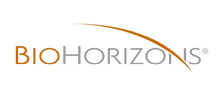 BioHorizons logo – compatible with GDT Supply USA implant parts.