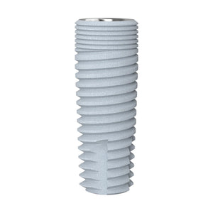 GDT CFI Cylindrical Dental Implant - Internal Hex Connection