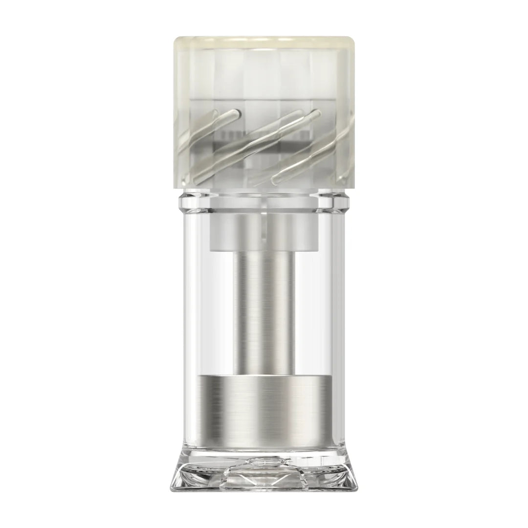 GDT CON Spiral Implant - Conical Connection