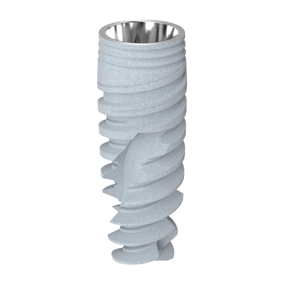 GDT CON Spiral Implant - Conical Connection