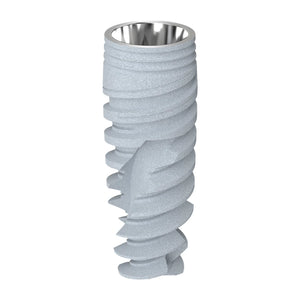 GDT CON Spiral Implant - Conical Connection
