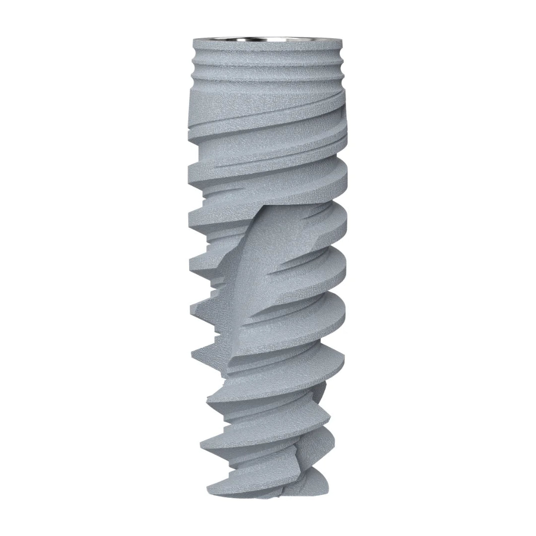 GDT CON Spiral Implant - Conical Connection