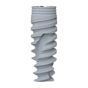 GDT CON Spiral Implant - Conical Connection