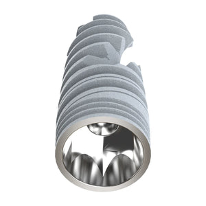 GDT CON Spiral Implant - Conical Connection