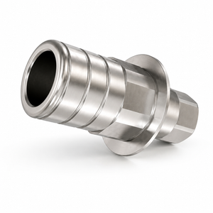 Anti Rotational Titanium Base for DSI® Conical Connection Hex Narrow Platform