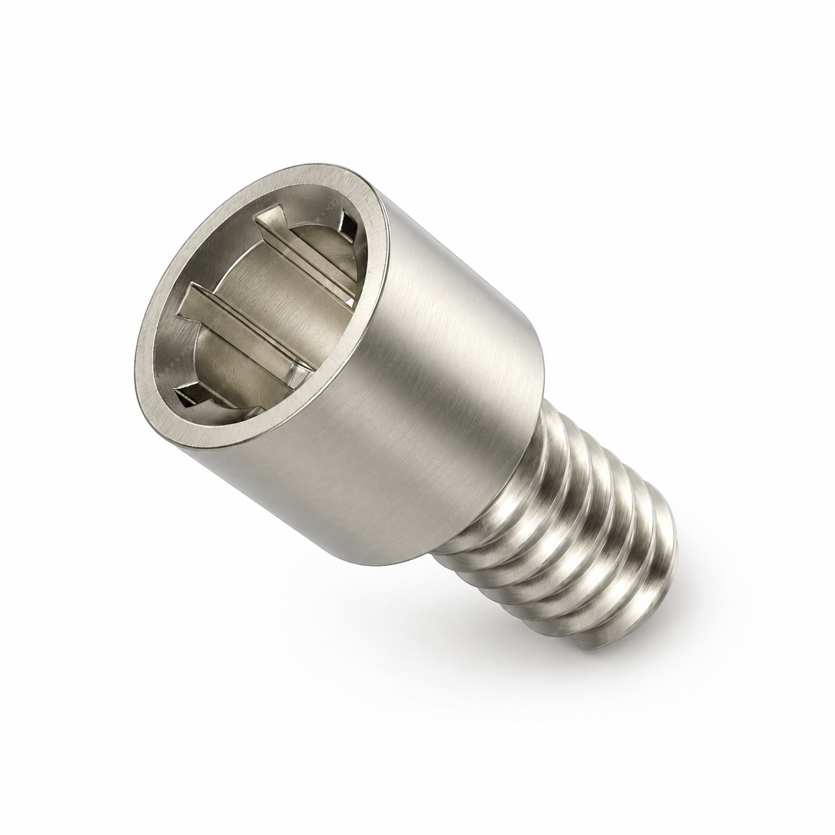 Conical Titanium Sleeve for AB Dent® Multi Unit P64