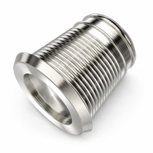 Multi Unit Cementing Cap Ø4.8mm (New Design) for MIS® Multi Unit System