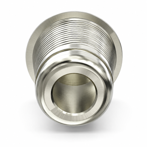 Multi Unit Cementing Cap Ø4.8mm (New Design) for MIS® Multi Unit System