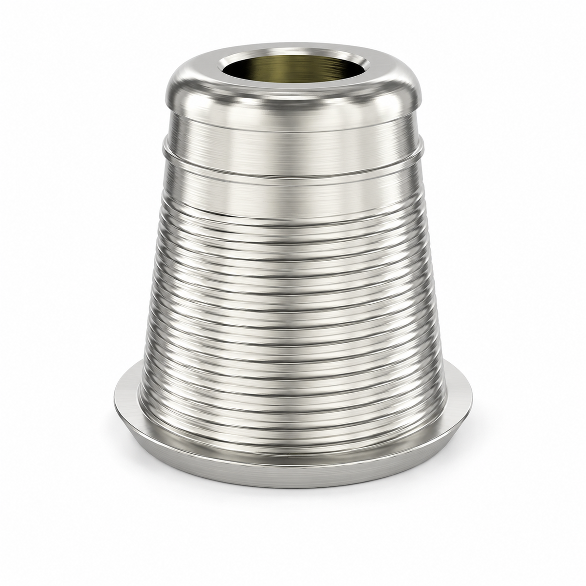Multi Unit Cementing Cap Ø4.8mm (New Design) for MIS® Multi Unit System