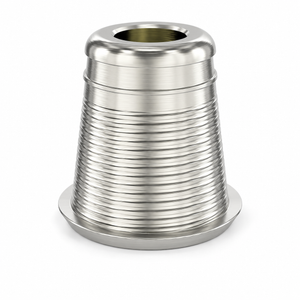 Multi Unit Cementing Cap Ø4.8mm (New Design) for MIS® Multi Unit System