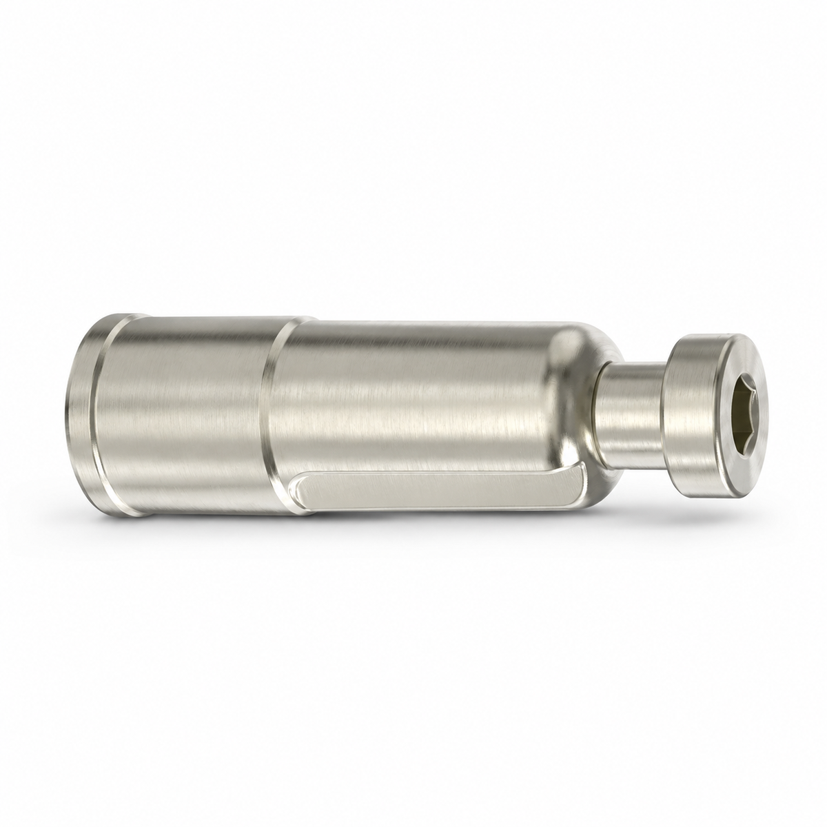 Digital Implant Analog Ø3.8mm for MIS Seven® Internal Hex Standard Platform