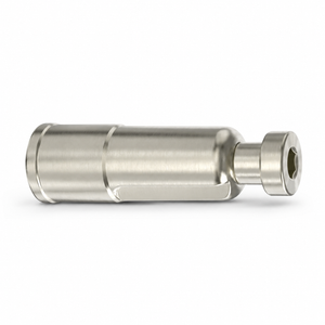 Digital Implant Analog Ø3.8mm for MIS Seven® Internal Hex Standard Platform