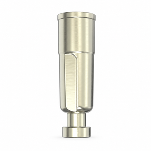 Digital Implant Analog Ø3.8mm for MIS Seven® Internal Hex Standard Platform