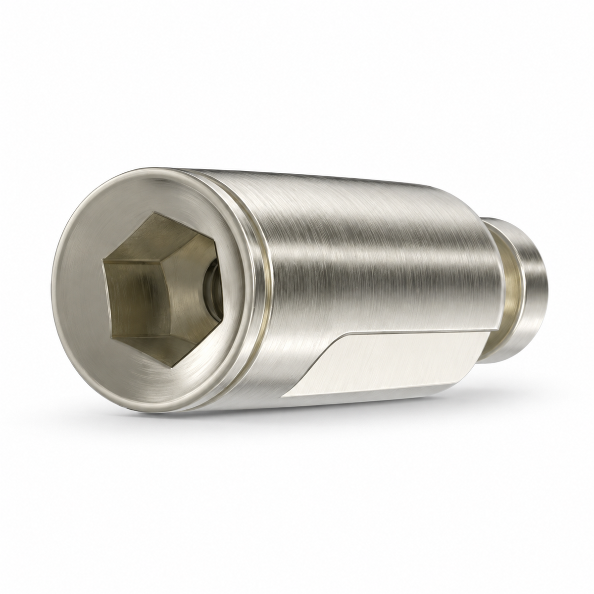 Digital Implant Analog Ø4.6mm for MIS Seven® Internal Hex Standard Platform