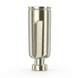 Digital Implant Analog Ø4.6mm for MIS Seven® Internal Hex Standard Platform
