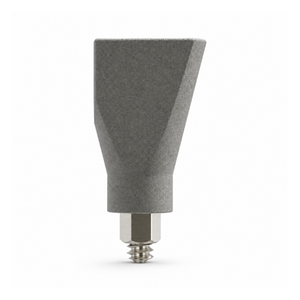 Titanium Scan Post for MIS Seven® Internal Hex Narrow Platform