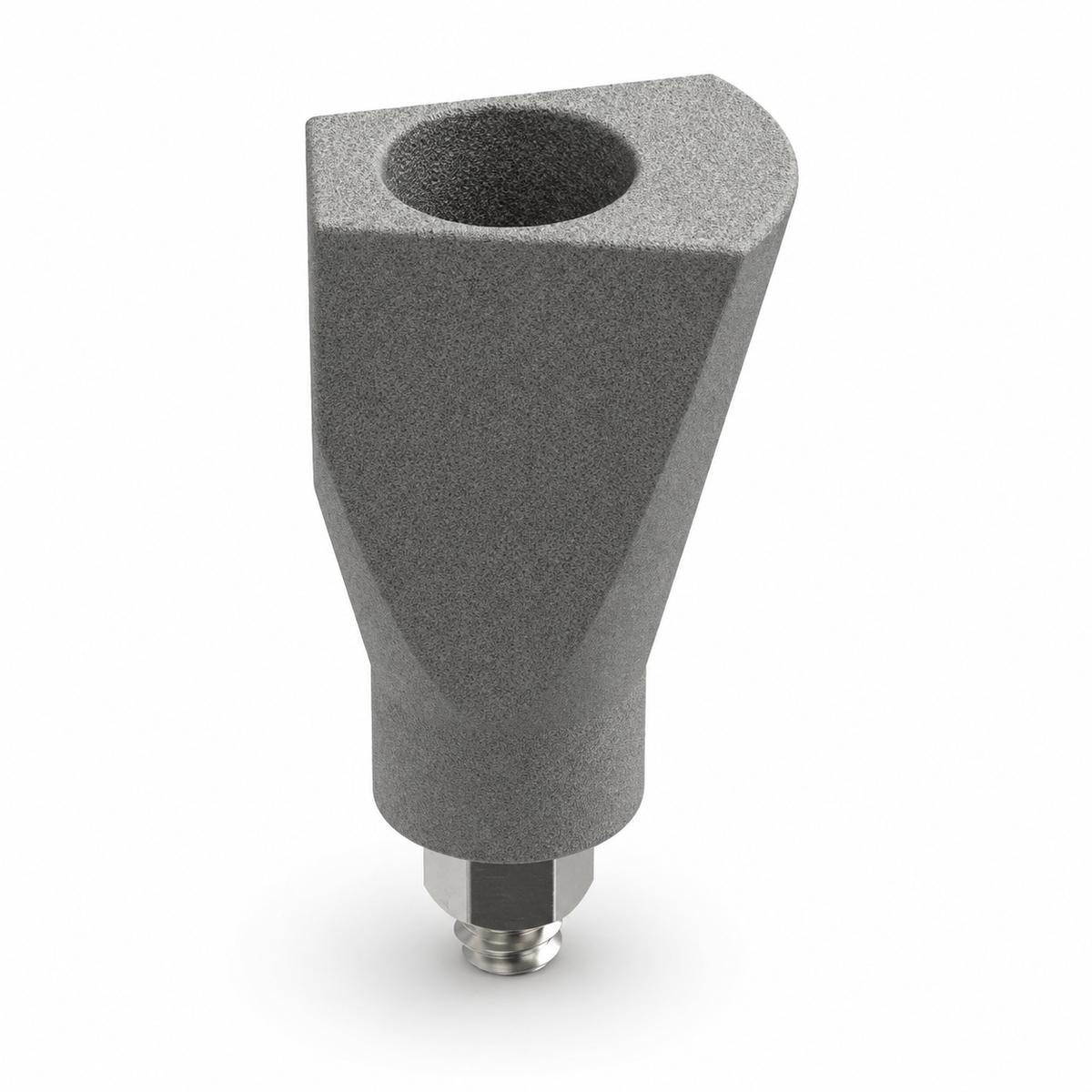 Titanium Scan Post for MIS Seven® Internal Hex Narrow Platform