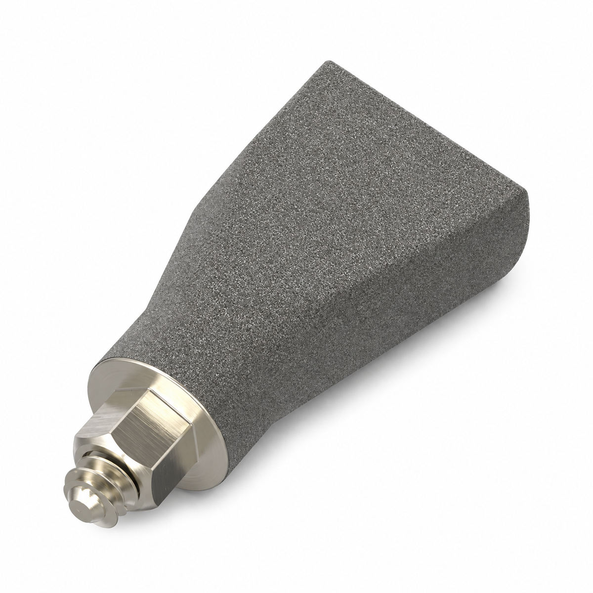 Titanium Scan Post for MIS Seven® Internal Hex Narrow Platform