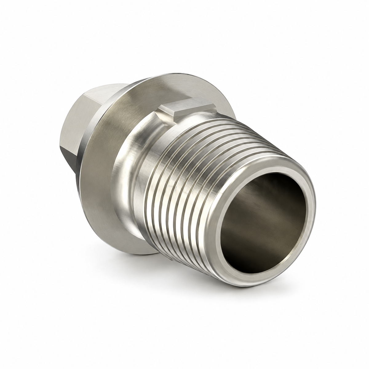 Anti Rotational Titanium Base for MIS Seven® Internal Hex Narrow Platform