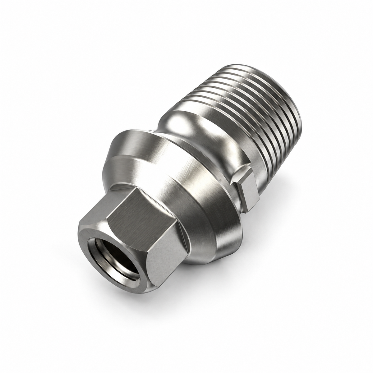 Anti Rotational Titanium Base for MIS Seven® Internal Hex Narrow Platform