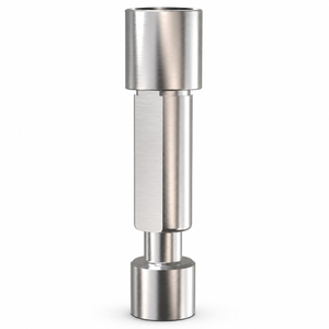 Digital Implant Analog Ø3.5mm for DSI® Conical Connection Hex Narrow Platform