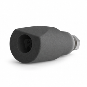 Titanium Intraoral Scan Body for Neodent® Grand Morse System