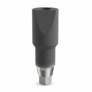 Titanium Intraoral Scan Body for Neodent® Grand Morse System