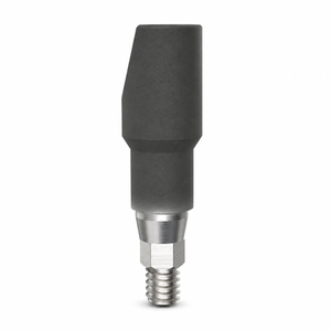 Titanium Intraoral Scan Body for Neodent® Grand Morse System