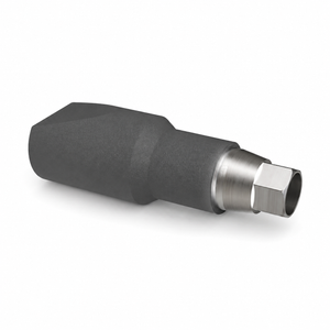 Titanium Intraoral Scan Body for Neodent® Grand Morse System