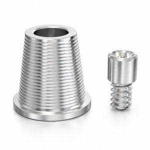 Titanium Base for Neodent® GM Mini Conical Abutments