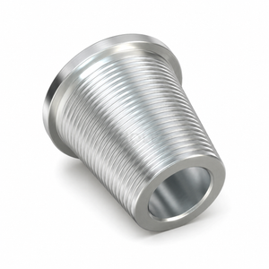 Titanium Base for Neodent® GM Mini Conical Abutments