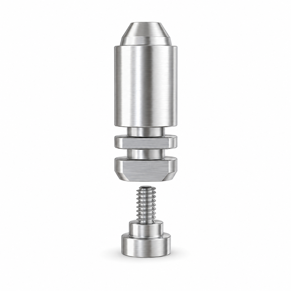 Digital Multi Unit WP Analog Ø5.0mm for Nobel Biocare® Brånemark
