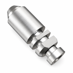 Digital Multi Unit WP Analog Ø5.0mm for Nobel Biocare® Brånemark