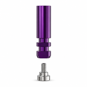 Digital Implant Analog for Ø3.5mm Nobel Biocare® Active Connection Hex NP