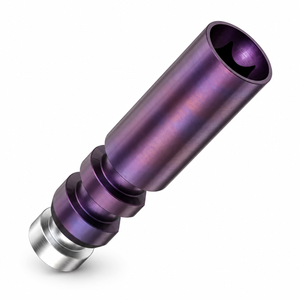 Digital Implant Analog for Ø3.5mm Nobel Biocare® Active Connection Hex NP