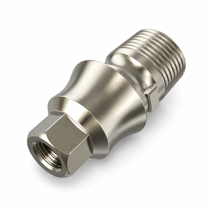 Anti Rotational Titanium Base for MIS Seven® Internal Hex Standard Platform