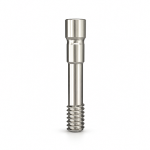 Exact Titanium Base Abutment Ø5.5mm for Neodent® Grand Morse System
