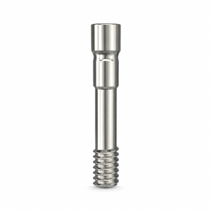 Exact Titanium Base Abutment Ø4.5mm for Neodent® Grand Morse System