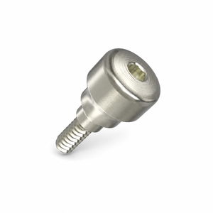 Healing Cap Ø4.0mm for MIS Seven® Internal Hex Narrow Platform