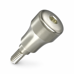 Healing Cap Ø4.0mm for MIS Seven® Internal Hex Narrow Platform