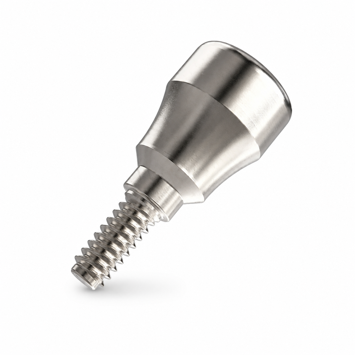 Healing Cap Ø4.0mm for MIS Seven® Internal Hex Narrow Platform