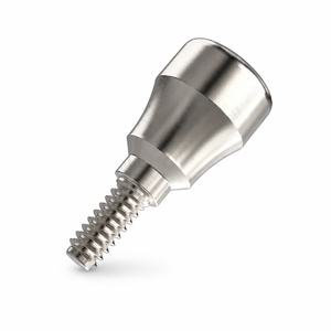 Healing Cap Ø4.0mm for MIS Seven® Internal Hex Narrow Platform