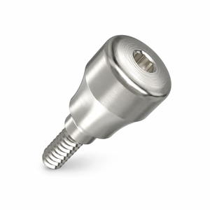 Healing Cap Ø4.0mm for MIS Seven® Internal Hex Narrow Platform