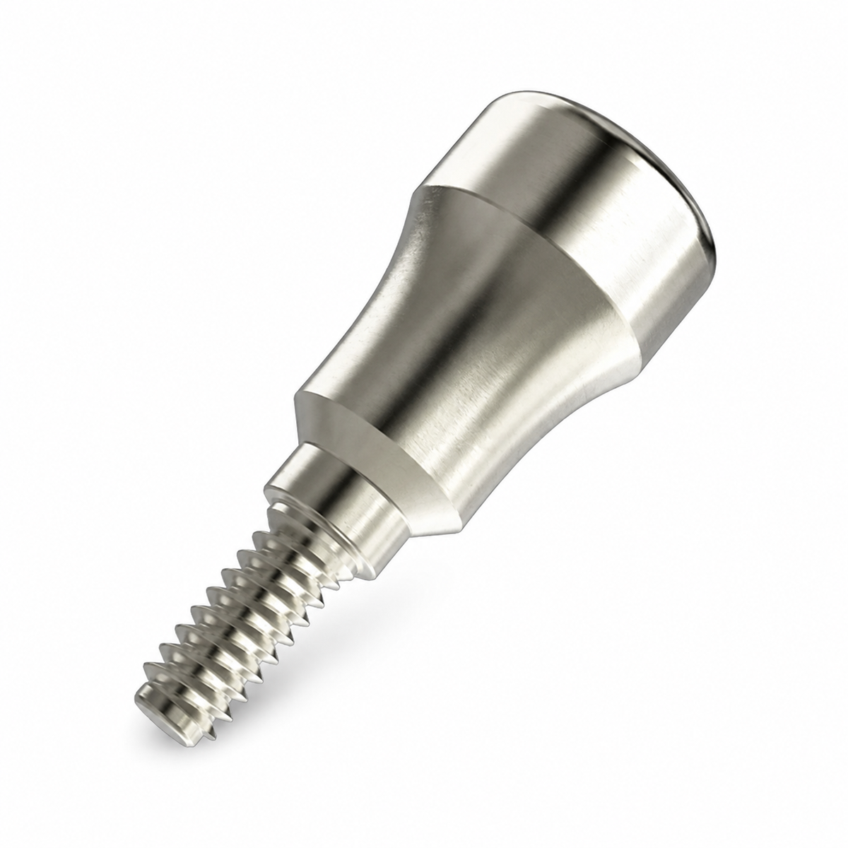 Healing Cap Ø4.0mm for MIS Seven® Internal Hex Narrow Platform
